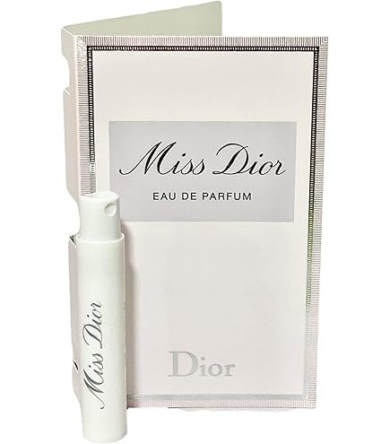 Amazon.com : Dior Miss Blooming Bouquet Sample Women EDT Perfume 1